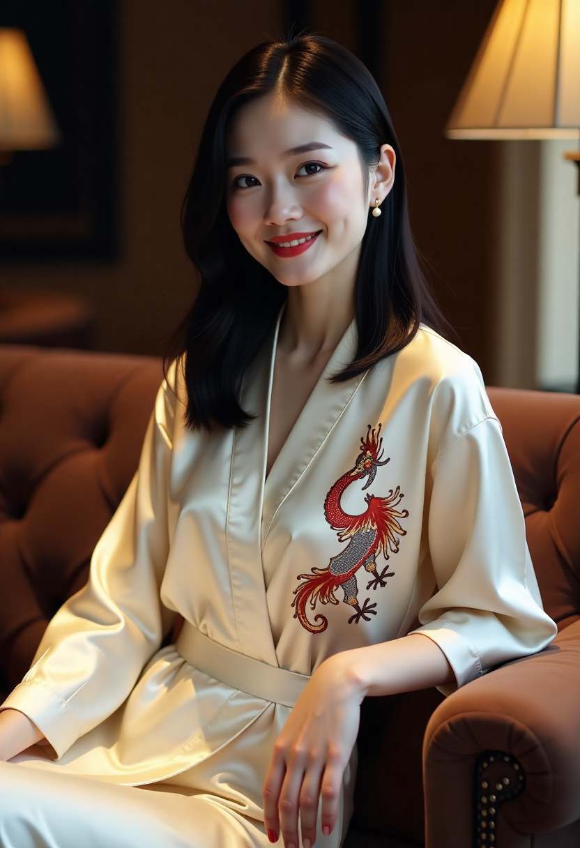豪门舞娘