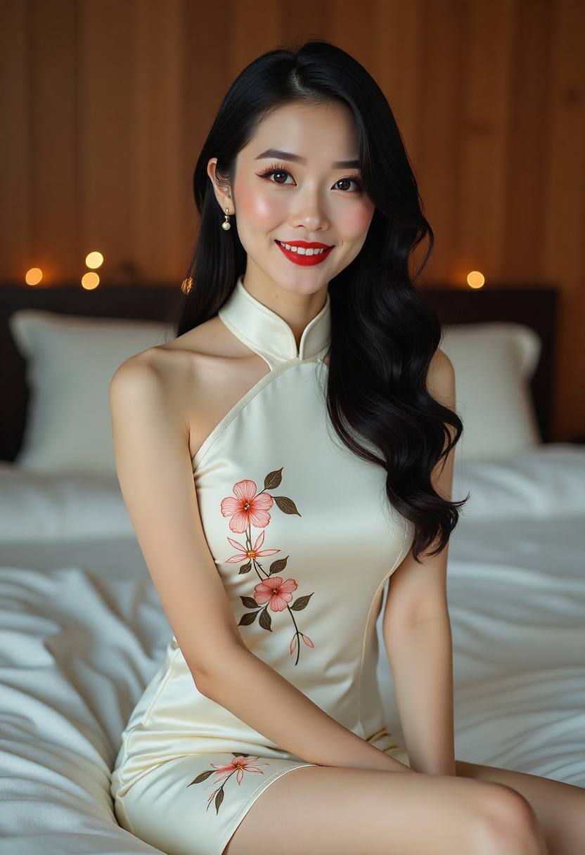 霸总的小芭蕾